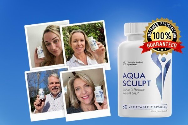 AquaSculpt Customer Reviews