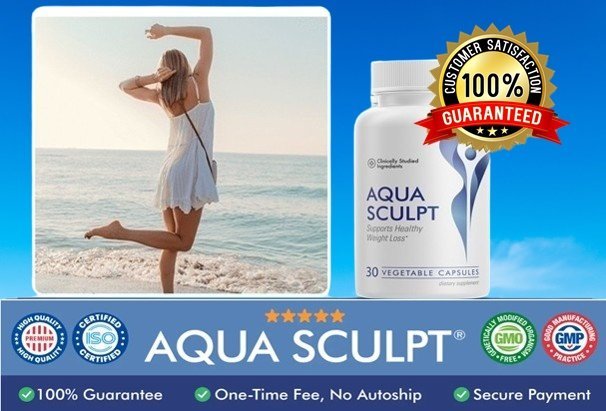 Aquasculpt Weight Loss